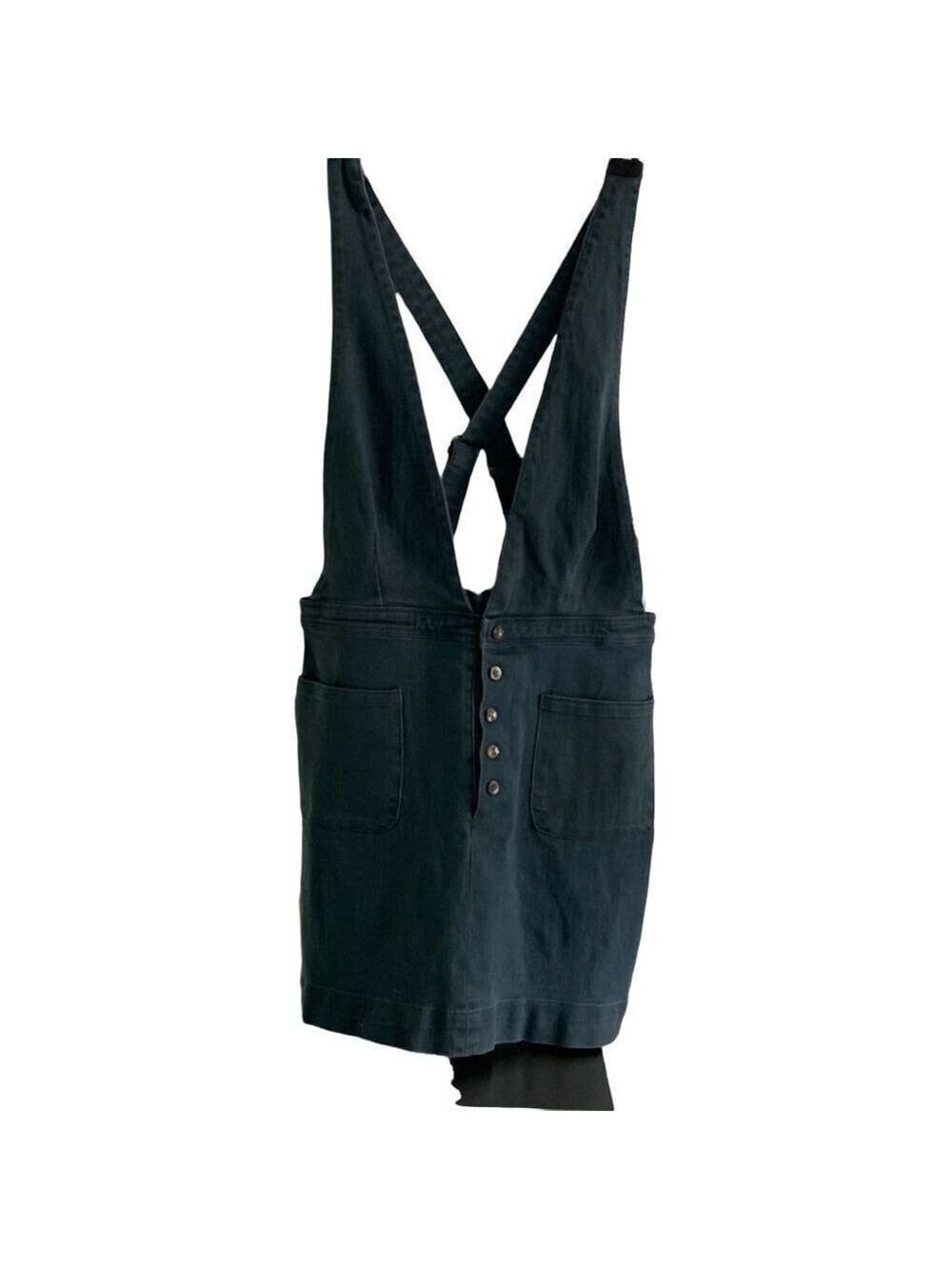 JUMPER Dress Mini SizeLg